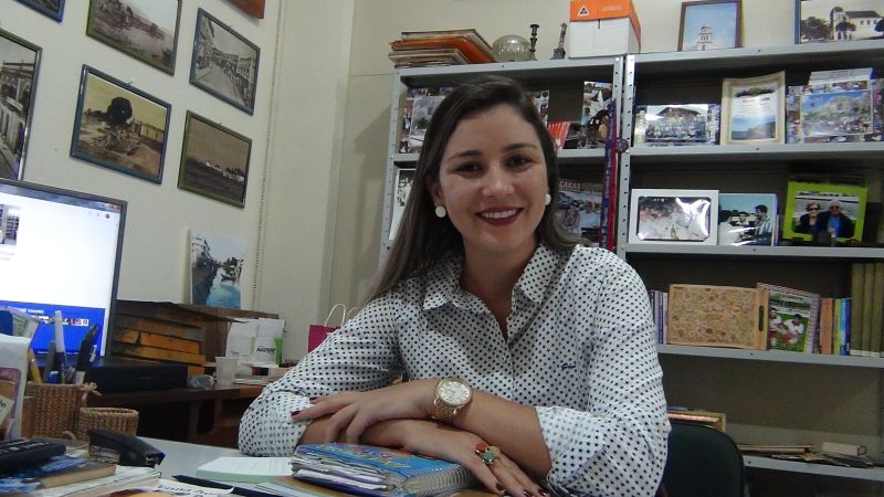  Celiane Freire Araújo - Advogada - Santarém